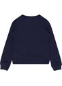LEVI'S  Megztinis be užsegimo tamsiai mėlyna / rožinė