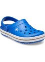Crocs Crocband Blue Bolt