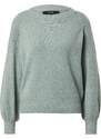 VERO MODA Megztinis 'Brilliant' žalia