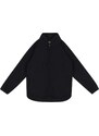 EN FANT Flisinis džemperis juoda