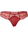 Calvin Klein Underwear Siaurikės raudona