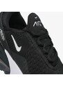 Nike Air Max 270 Black White Moterims Batai Kedai AH6789-001