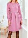 Linea Tesini Šviesiai rožinė suknelė "Sweet" : Dydis - 40