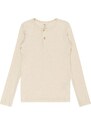 NAME IT Marškinėliai 'Kab' marga smėlio spalva