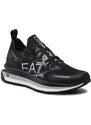 Laisvalaikio batai EA7 Emporio Armani