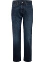 LEVI'S  Džinsai '501 Levis Original' indigo spalva