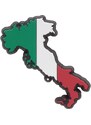 Crocs ITALY COUNTRY FLAG G0839200-MU