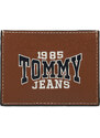 Kreditinių kortelių dėklas Tommy Jeans