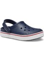 Crocs Off Court Clog Kid's Navy/Pepper