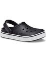 Crocs Off Court Clog Kid's 208479 Black