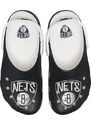 Crocs NBA Brooklyn Nets Classic Clog White/Black
