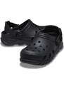 Crocs Duet Max II Clog 208776 Black