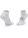Unisex trumpų kojinių komplektas (2 poros) Levi's