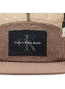 Kepurė su snapeliu Calvin Klein Jeans
