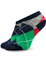 Vaikiškų trumpų kojinių komplektas (2 poros) United Colors Of Benetton