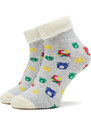 Vaikiškų ilgų kojinių komplektas (2 poros) United Colors Of Benetton