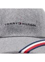 Kepurė su snapeliu Tommy Hilfiger