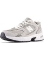 new balance Sportbačiai be auliuko '530' pilka / šviesiai pilka / juoda