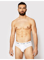 Komplektas: 3 trumpikių poros Calvin Klein Underwear