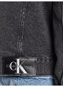 Džinsinė striukė Calvin Klein Jeans