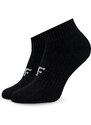 Vaikiškų trumpų kojinių komplektas (5 poros) 4F