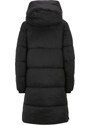 Vero Moda Tall Žieminis paltas 'UPPSALA' juoda