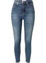 Calvin Klein Jeans Džinsai tamsiai mėlyna