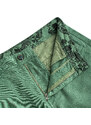 Panareha Men's Organic Cotton Shorts TURTLE green