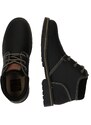 Dockers by Gerli Auliniai batai su raišteliais juoda