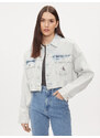 Džinsinė striukė Calvin Klein Jeans