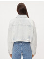 Džinsinė striukė Calvin Klein Jeans