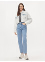 Džinsinė striukė Calvin Klein Jeans