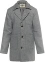 DreiMaster Vintage Demisezoninis paltas 'Altiplano' margai pilka