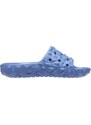 Crocs Classic Geometric Slide v2 Elemental Blue