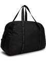 Tommy Jeans Kelioninis krepšys 'Essential' tamsiai mėlyna jūros spalva / raudona / juoda / balta