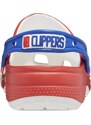 Crocs NBA LA Clippers Classic Clog Blue