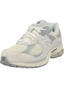 new balance Sportbačiai be auliuko '2002R' nebalintos drobės spalva / pilka / šviesiai pilka