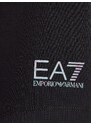Komplektas: marškinėliai ir sportiniai šortai EA7 Emporio Armani