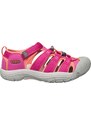Keen NEWPORT H2 YOUTH Very Berry/Fusion Coral