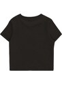 PUMA Marškinėliai 'Essential' smėlio spalva / ruda / juoda
