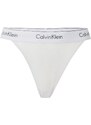 Calvin Klein Underwear Siaurikės pastelinė violetinė / juoda