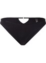Calvin Klein Underwear Moteriškos kelnaitės 'MINIMALIST' juoda