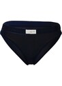 Tommy Hilfiger Underwear Moteriškos kelnaitės tamsiai mėlyna