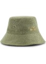 VENICE BEACH Skrybėlaitė žalia