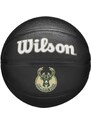 Gamintojas nenurodytas mini krepšinio kamuolys Wilson Team Tribute Milwaukee Bucks WZ4017606XB ()
