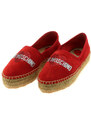 Moschino casual shoes