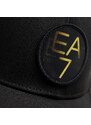 Kepurė su snapeliu EA7 Emporio Armani