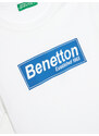 Marškinėlių ir šortų komplektas United Colors Of Benetton