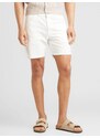 Polo Ralph Lauren Kelnės balta
