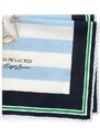 Polo Ralph Lauren Skara tamsiai mėlyna / šviesiai mėlyna / žalia / balta